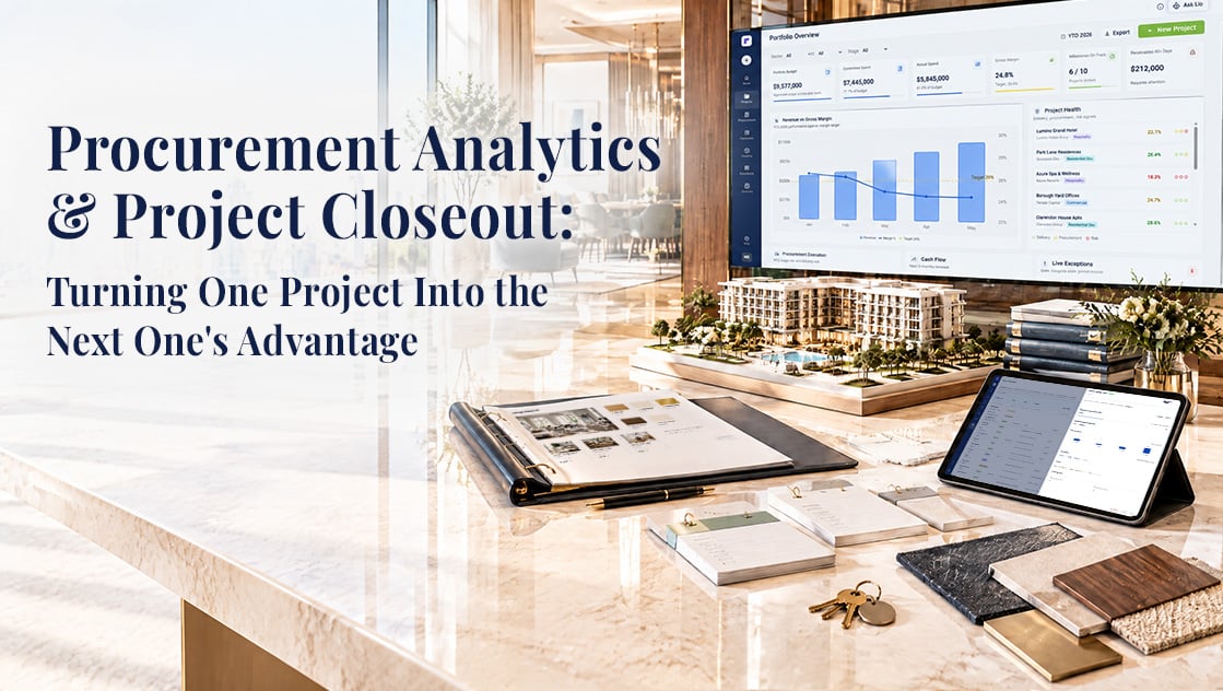 <span id="hs_cos_wrapper_name" class="hs_cos_wrapper hs_cos_wrapper_meta_field hs_cos_wrapper_type_text" style="" data-hs-cos-general-type="meta_field" data-hs-cos-type="text" >Procurement Analytics & Project Closeout: Turning One Project Into the Next One's Advantage</span>