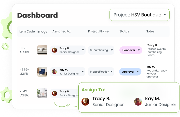 Smart spec value prop 3- Collaborate on One Data Set