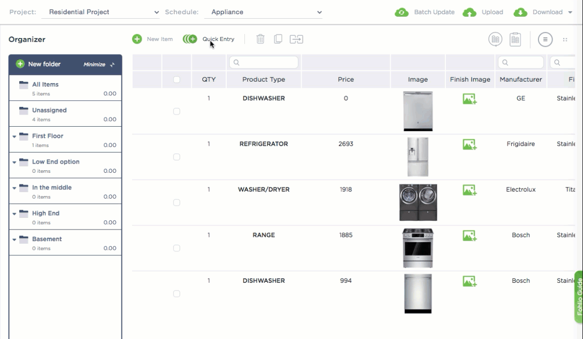 Fohlio: The Disruptive Technology Made For Scaling Profitable Franchises, Part 2: Franchise Management Software,  franchise software, franchise management software, profitable franchise, equipment tracker, asset tracker, franchise business, os&e, procurement software, vendor management, brand standards