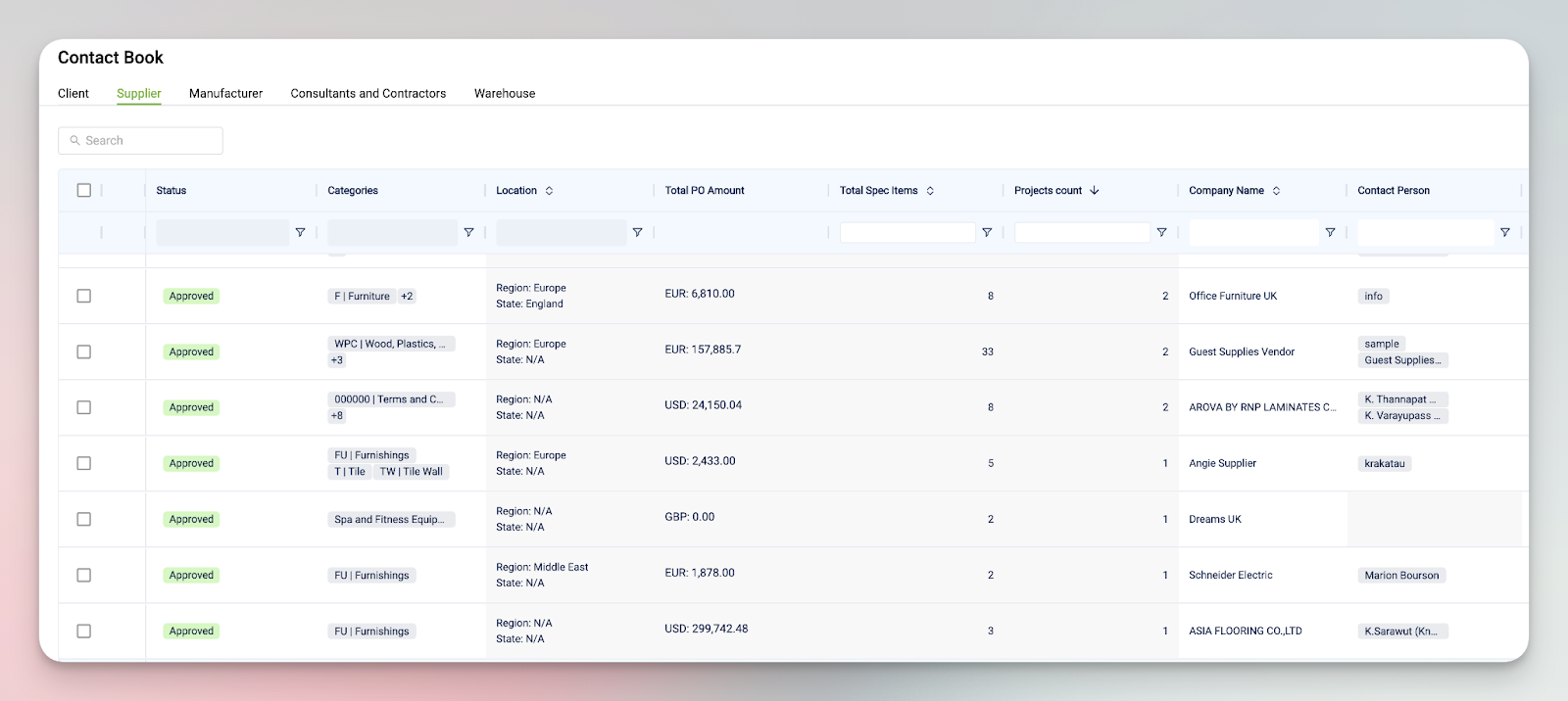<span id="hs_cos_wrapper_name" class="hs_cos_wrapper hs_cos_wrapper_meta_field hs_cos_wrapper_type_text" style="" data-hs-cos-general-type="meta_field" data-hs-cos-type="text" >Supplier Analytics, Contact Book Improvements, Faster Product Uploads and More</span>
